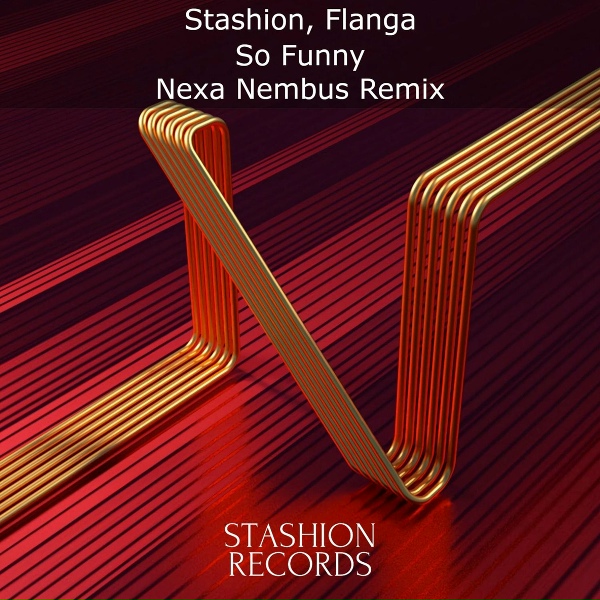 Stashion, Flanga - So Funny