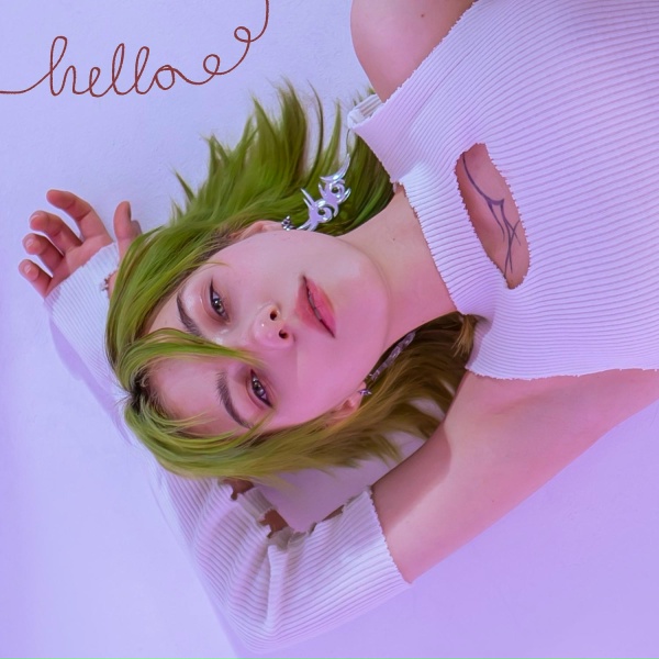 HEYKRIS - Hello