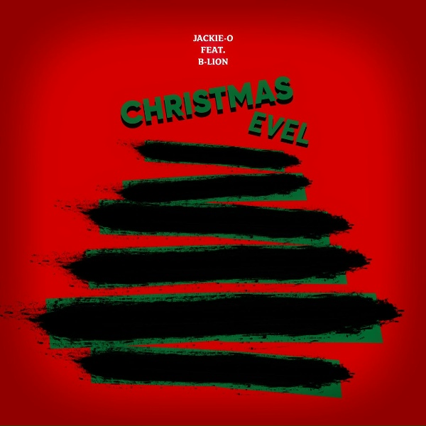 Jackie-O feat. B-Lion - Christmas EveL