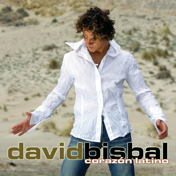 David Bisbal - Corazon Latino