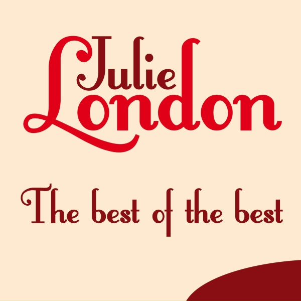 Julie London - Mad About The Boy