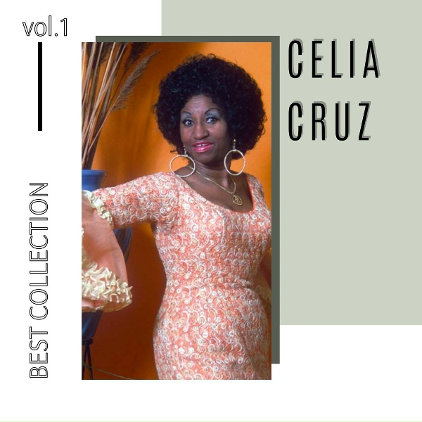 Celia Cruz - Chango Ta Veni