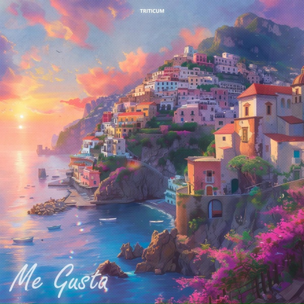 TRITICUM - Me Gusta