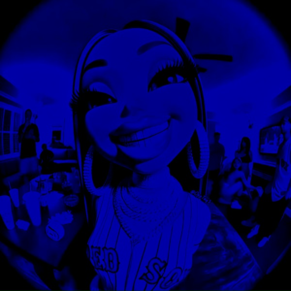 6YNTHMANE, LXGHTXNG - FINA LANA