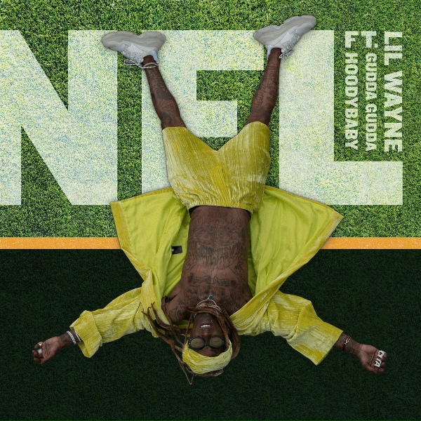 Lil Wayne feat. Gudda Gudda, HoodyBaby - NFL