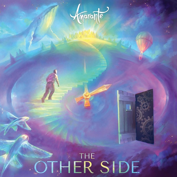Amarante - Awakening