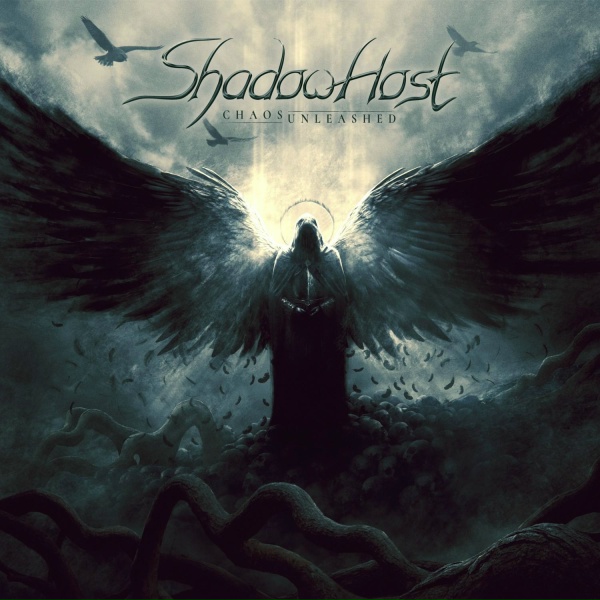 Shadow Host - Shadow of the Past