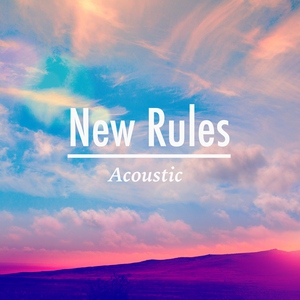 Lusaint - New Rules