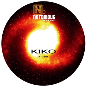 Kiko - M25