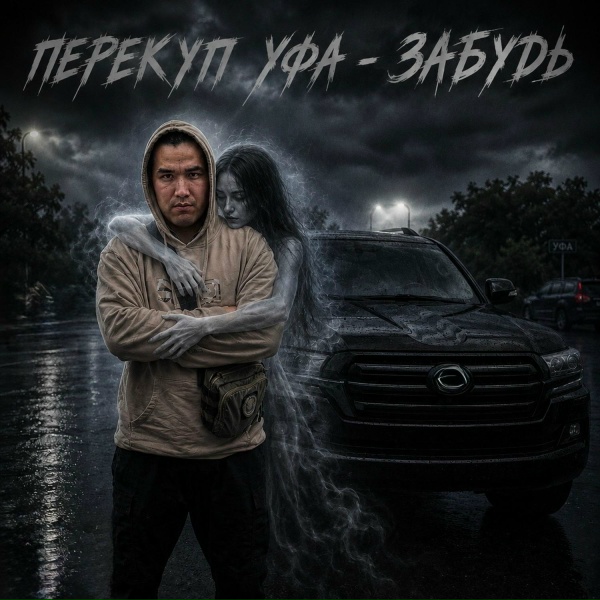 Перекуп Уфа - Забудь