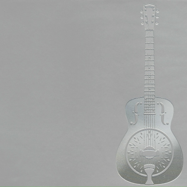 Dire Straits - Calling Elvis