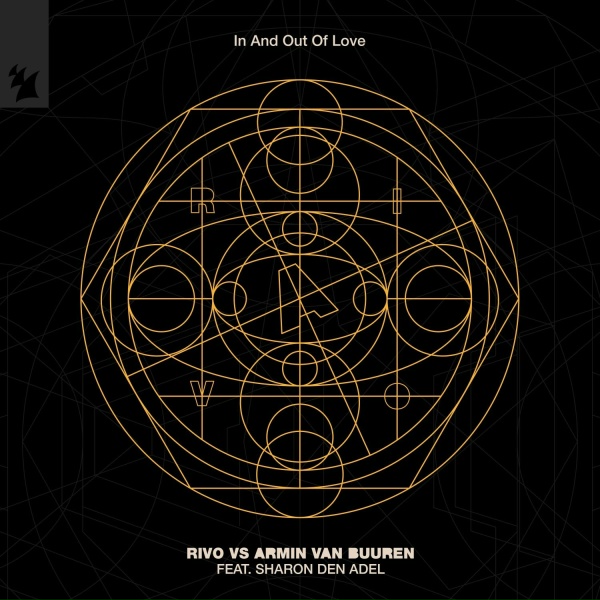 Armin van Buuren, Sharon Den Adel - In and out of Love