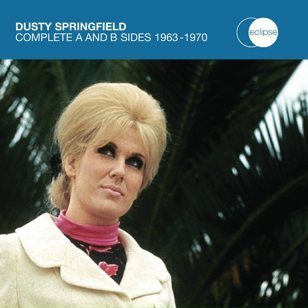 Dusty Springfield - Am I The Same Girl