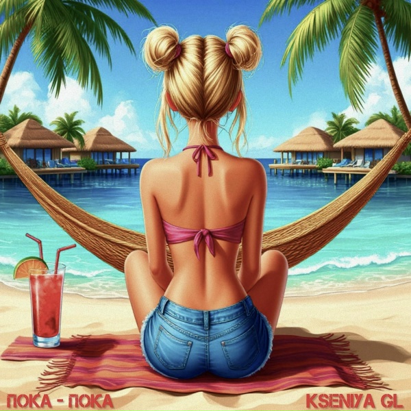Kseniya GL - Пока-Пока
