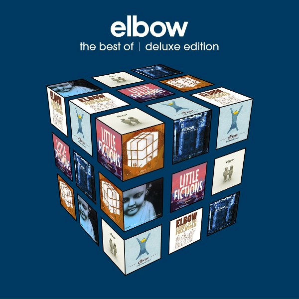 Elbow - Weather to Fly
