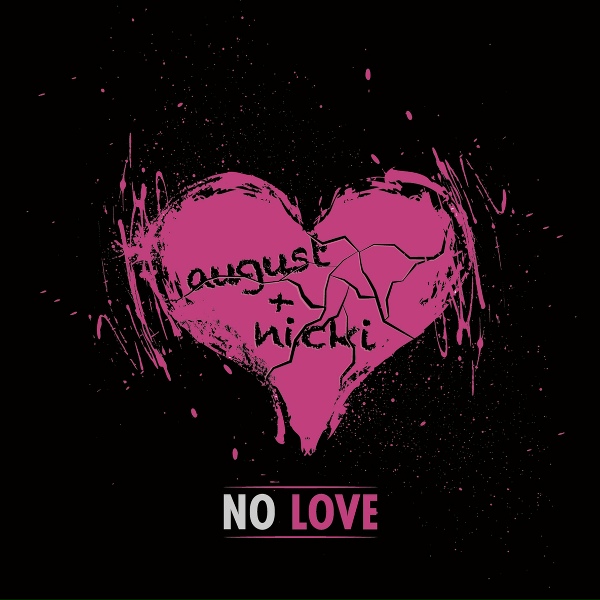 August Alsina feat. Nicki Minaj - No Love
