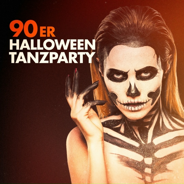 90s Party People - Mr Vain