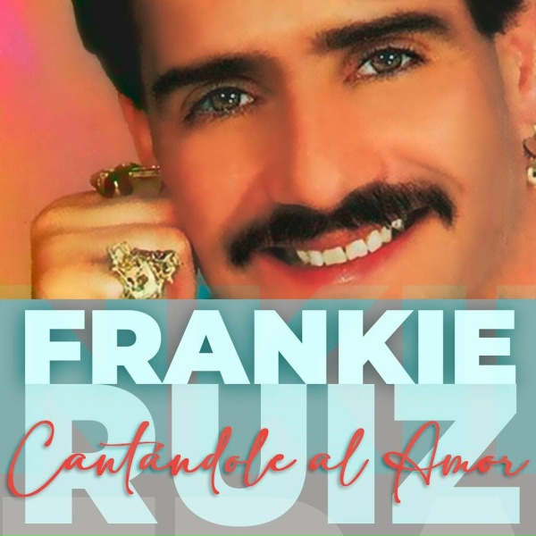 Frankie Ru&iacute;z - Si No Te Hubieras Ido