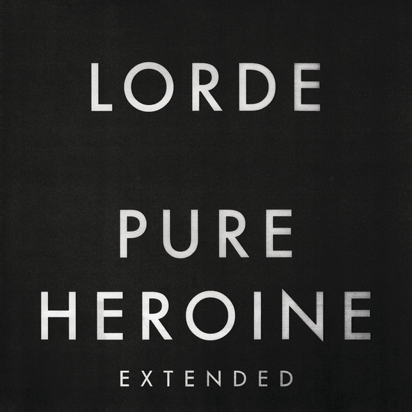 Lorde - White Teeth Teens