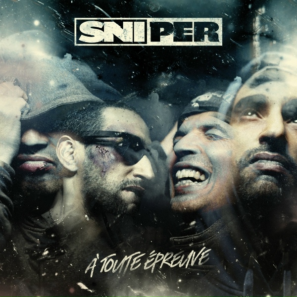 Sniper - La gueule de l'emploi