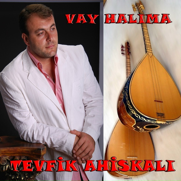 Tevfik Ahiskalı - Usandım