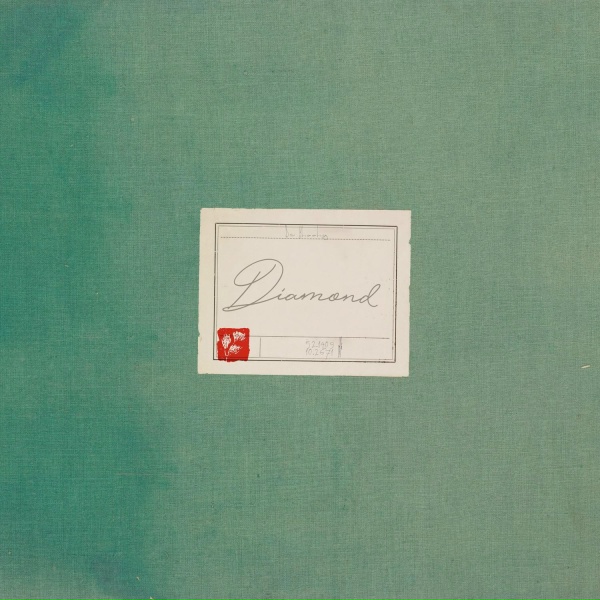 Pa Sheehy - Diamond