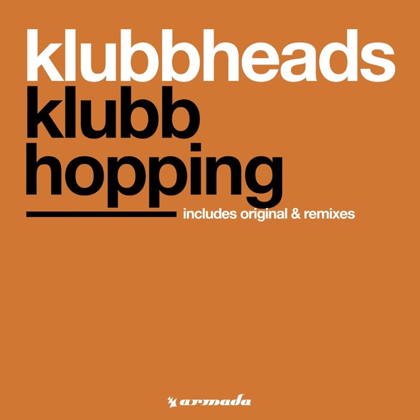 Klubbheads - Klubbhopping