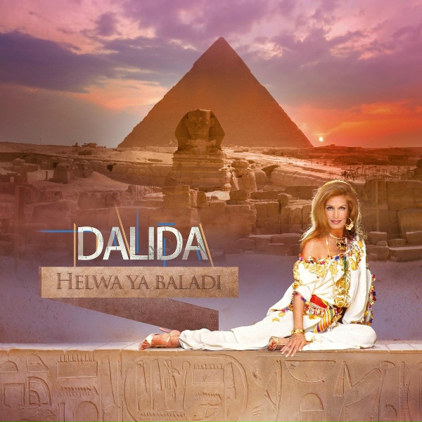 Dalida - Akhsan Nass