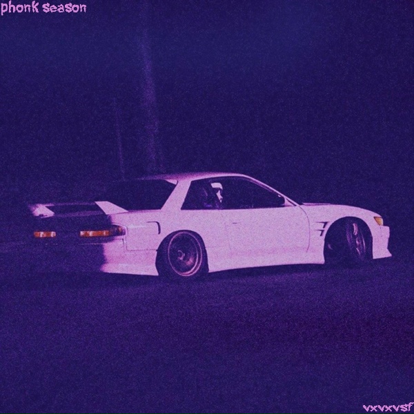 VXVXVSF feat. MXSLINX PLAYA - King Drift