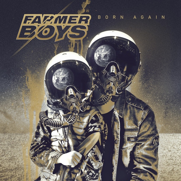 Farmer Boys - Oblivion