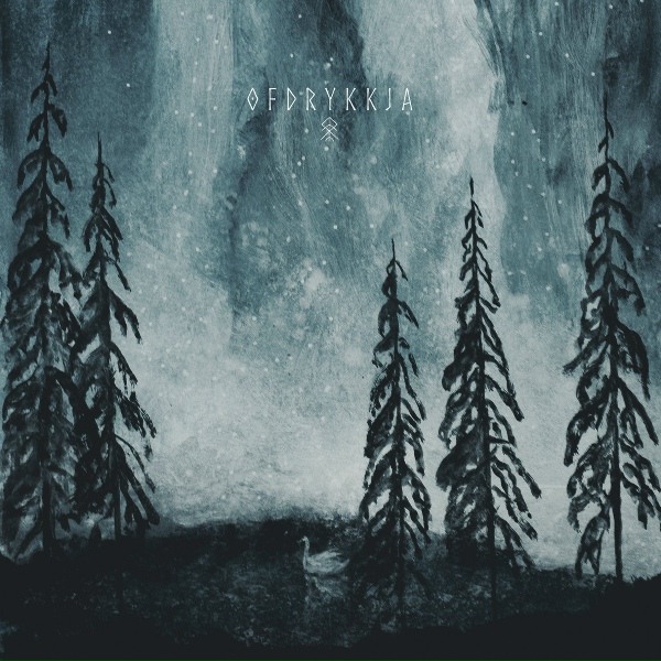 Ofdrykkja - Grey