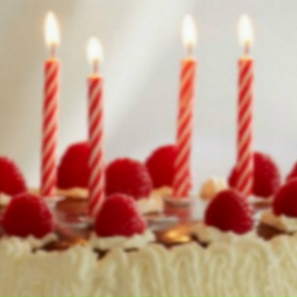 Carsten S&oslash;rensen - Birthday Song