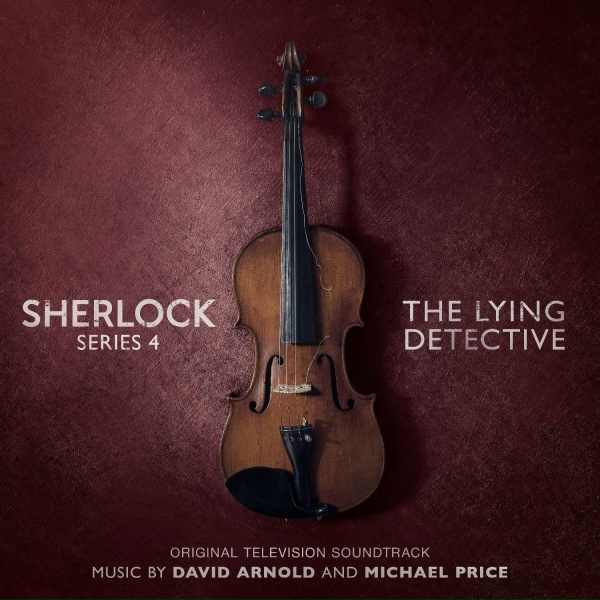 David Arnold, Michael Price - You Look Different