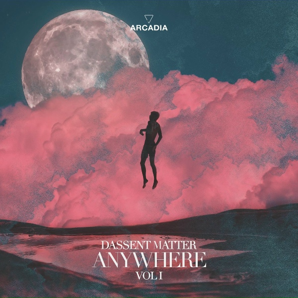 Dassent Matter, John M - Dancer In The Dark