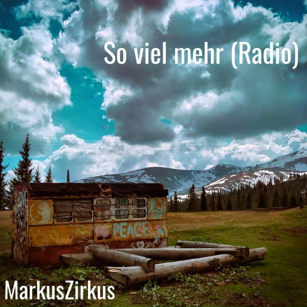MarkusZirkus - So viel mehr