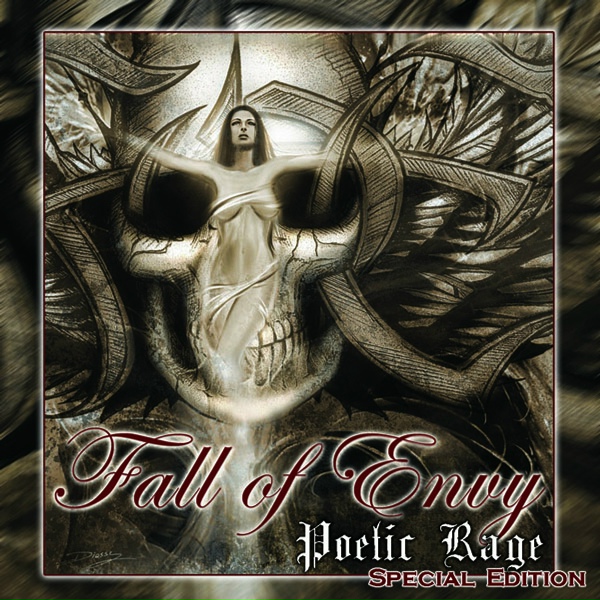 Fall Of Envy - Liar's Skin