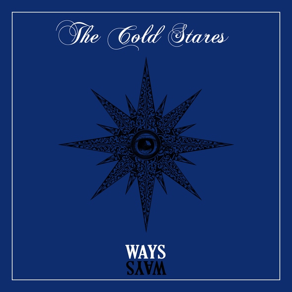 The Cold Stares - Headstone Blues