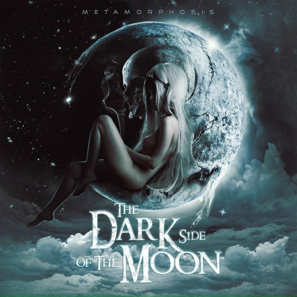 The Dark Side of the Moon feat. Tom S. Englund - Misty Mountains