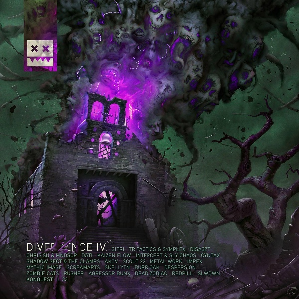 Screamarts - Deviant
