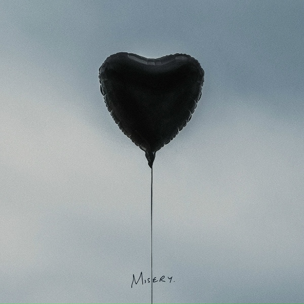 The Amity Affliction - Burn Alive