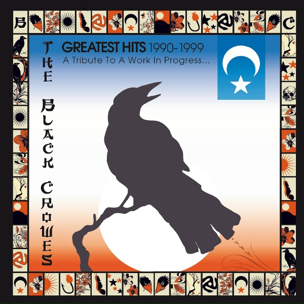 The Black Crowes - A Conspiracy