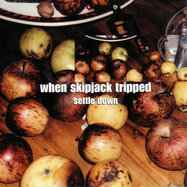 When Skipjack Tripped - Emi