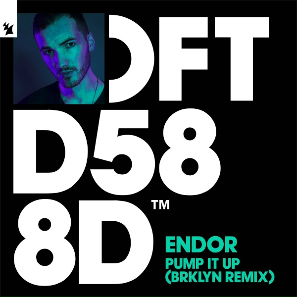 Endor - Pump It Up