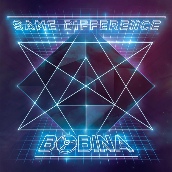 Bobina - Quattro 372