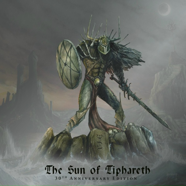 Absu - The Sun of Tiphareth (Abridged)