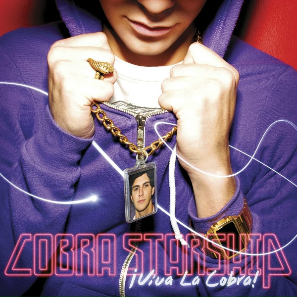 Cobra Starship - Guilty Pleasure