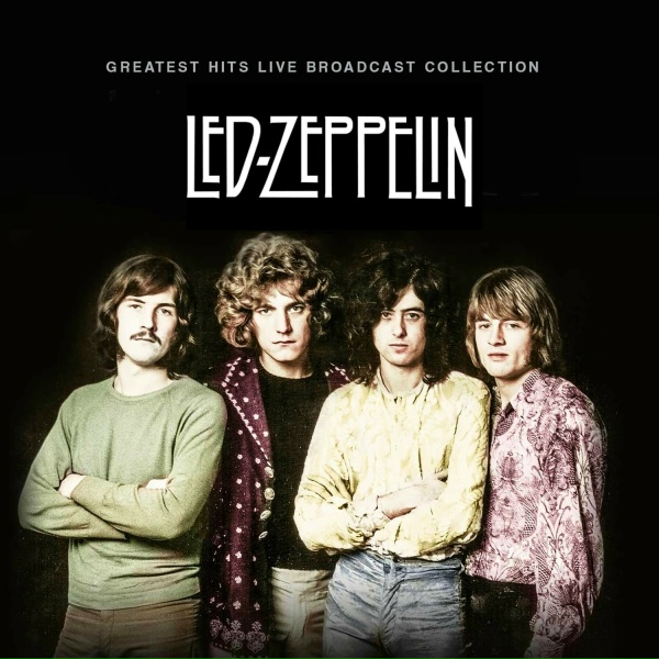 Led Zeppelin - Moby Dick / Drum Solo