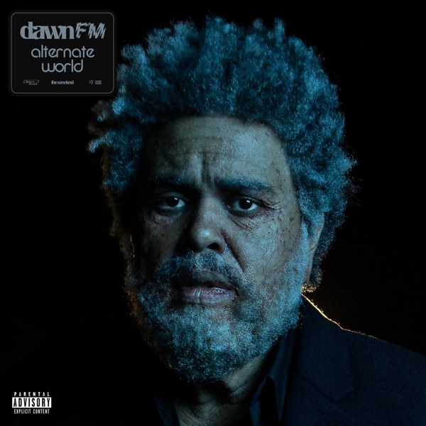 The Weeknd feat. Agents of Time - Take My Breath