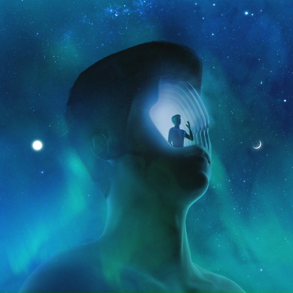 Petit Biscuit, M&oslash;me feat. Isaac Delusion - Gravitation