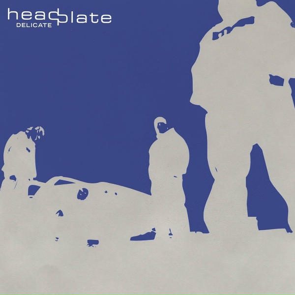 Headplate - Wake Up
